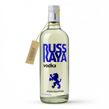 Ruskaya