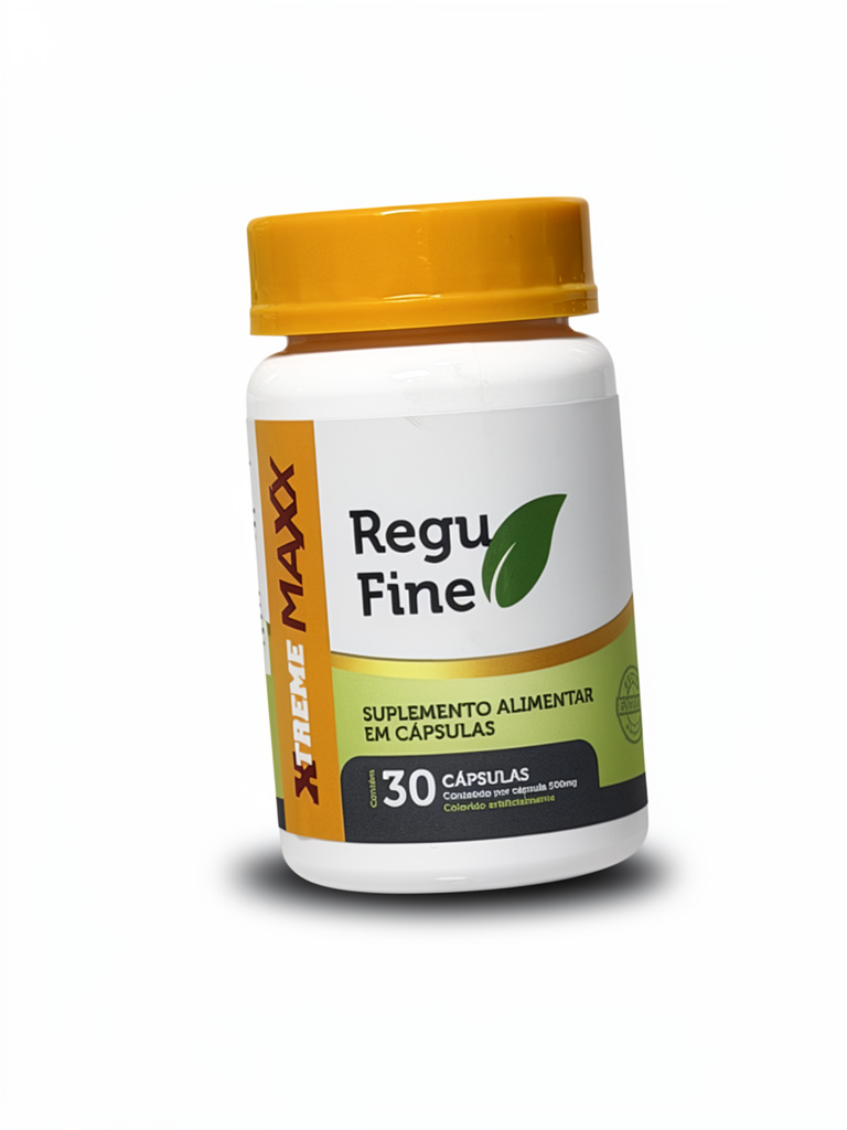 REGUFINE XTREMEMAXX