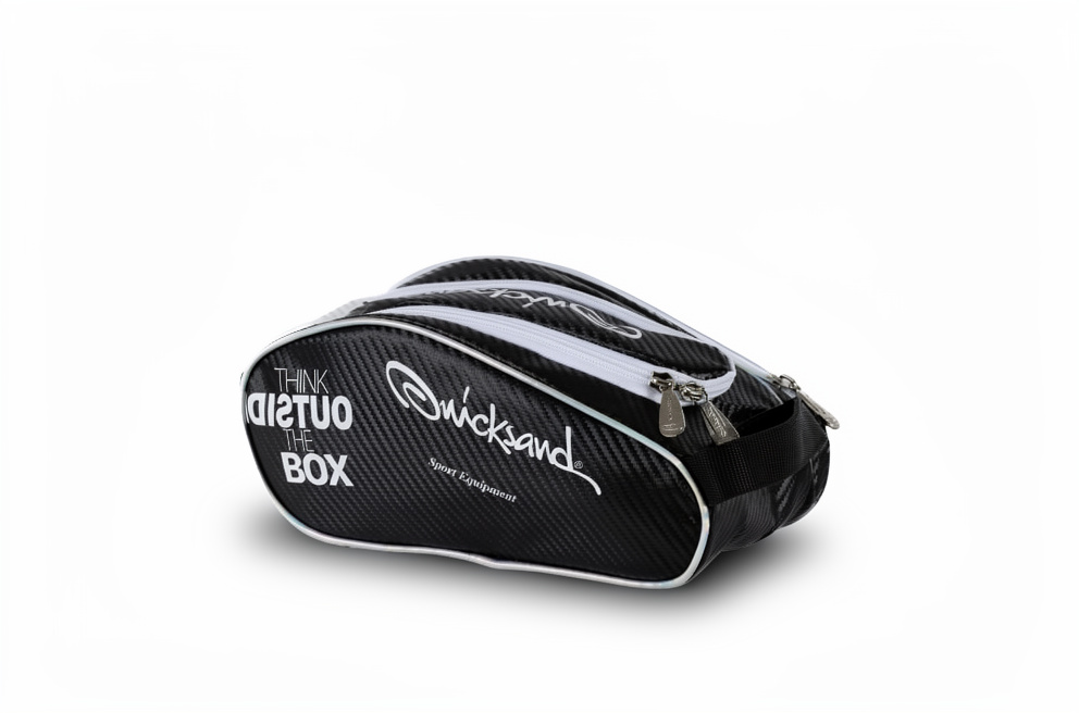 MINI BAG DOBLE CIERRE