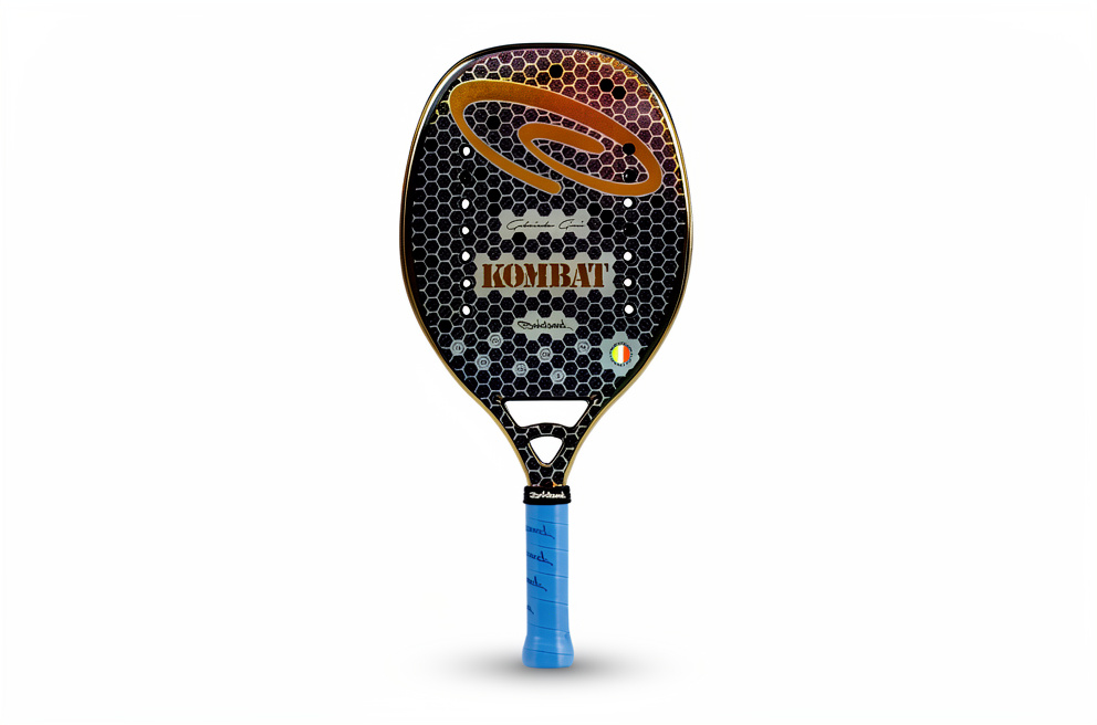 KOMBAT 26 CON GLIPPER