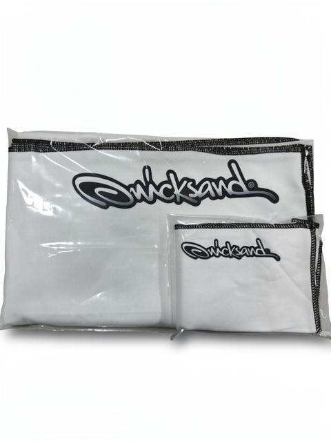 TOALLA WHITE