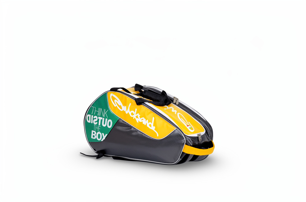 BORSA PRO COMPACT BRASIL