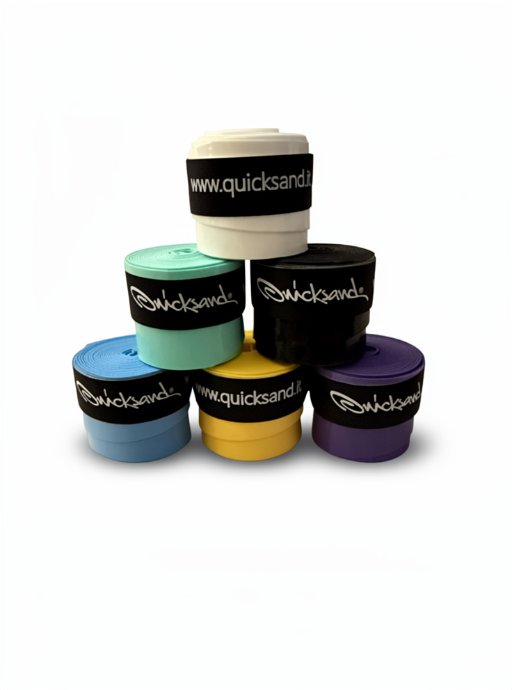 GRIPS DE COLORES