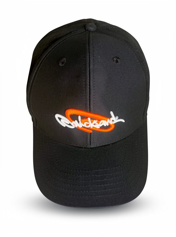 GORRA LOGO