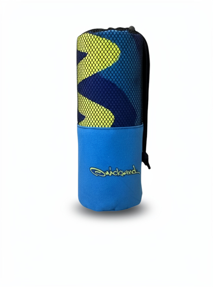 TOALLA GRANDE BLUE