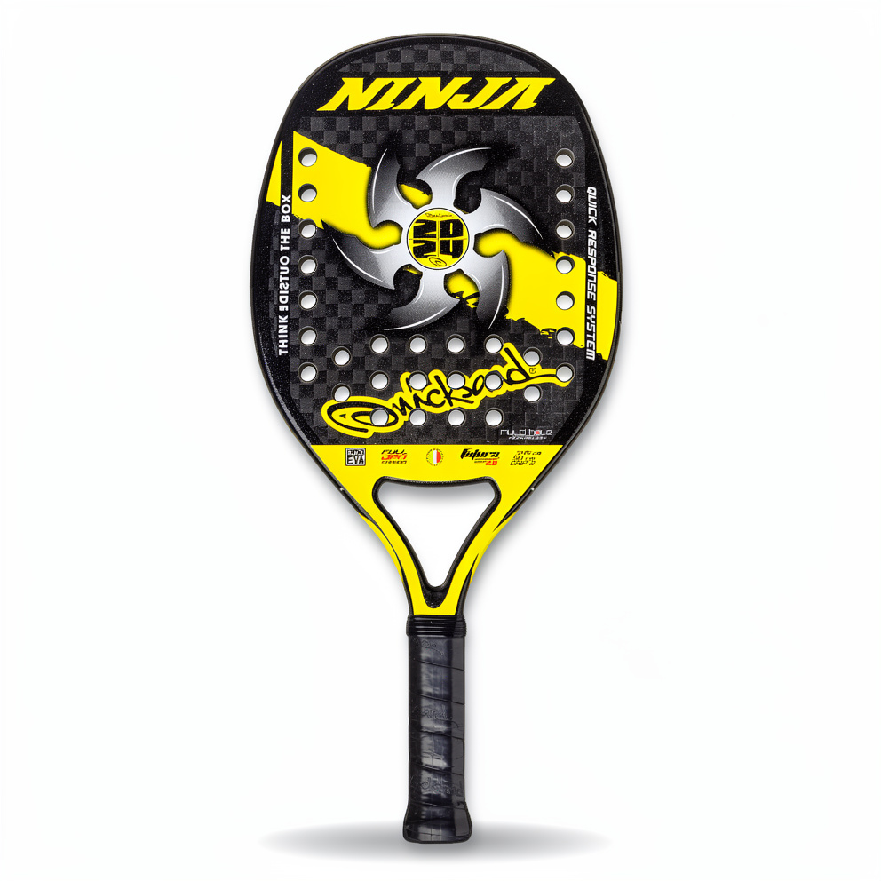 NINJA 2025 CON GLIPPER