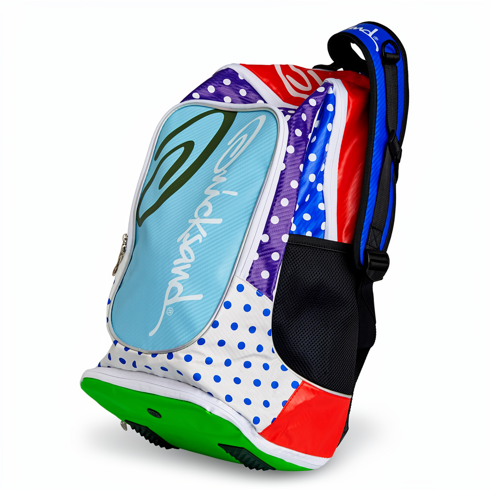 MOCHILA ZAINO LUNARES