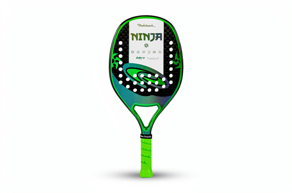 NINJA 2026 CON GLIPPER