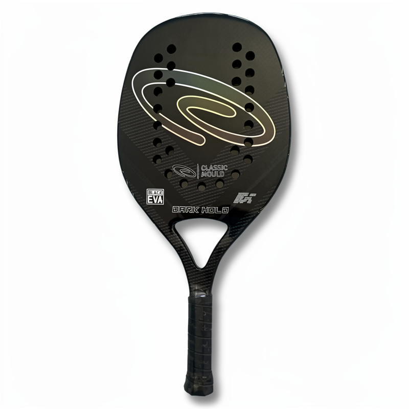 DARK HOLD 2025 CON GLIPPER