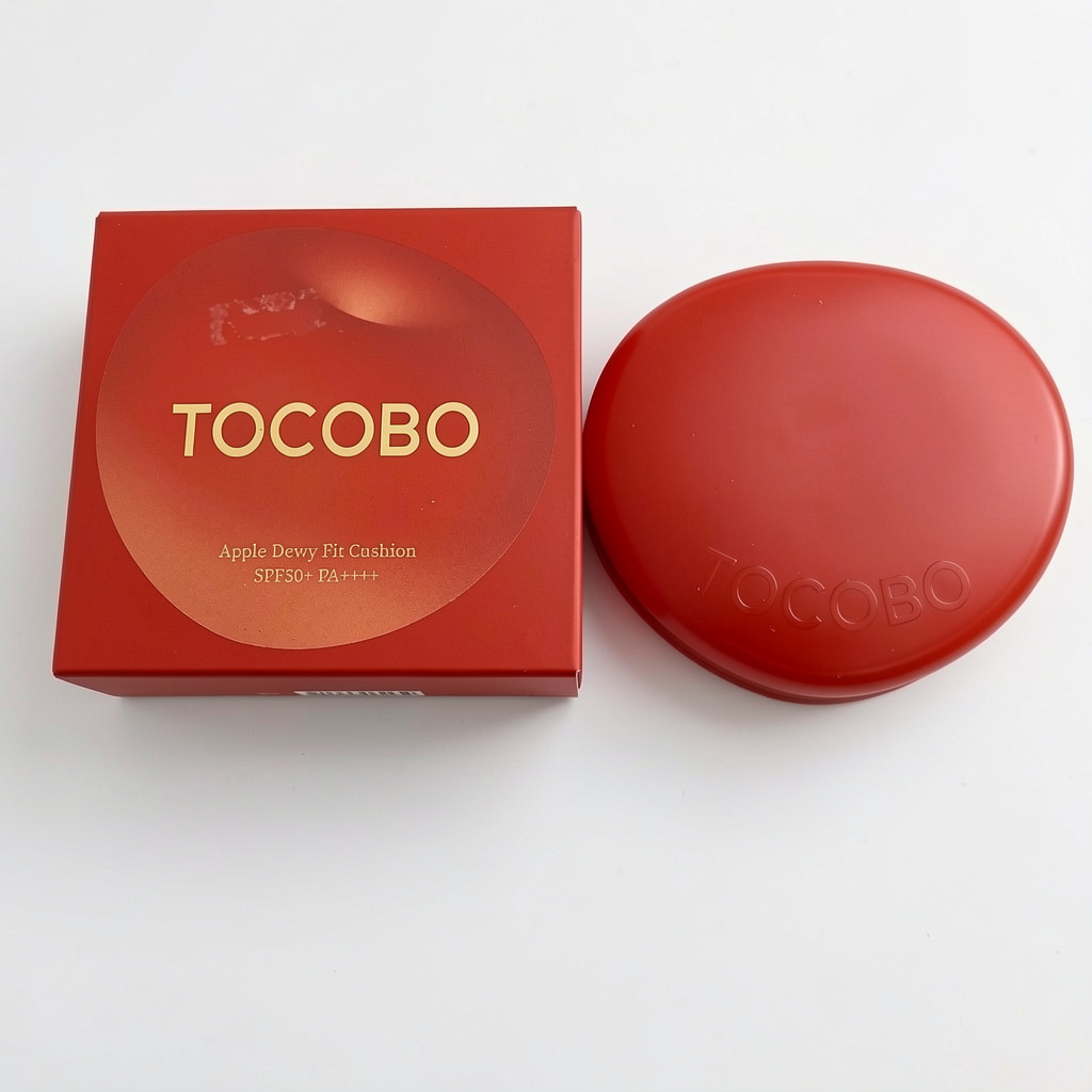 Tocobo cushion toast 27