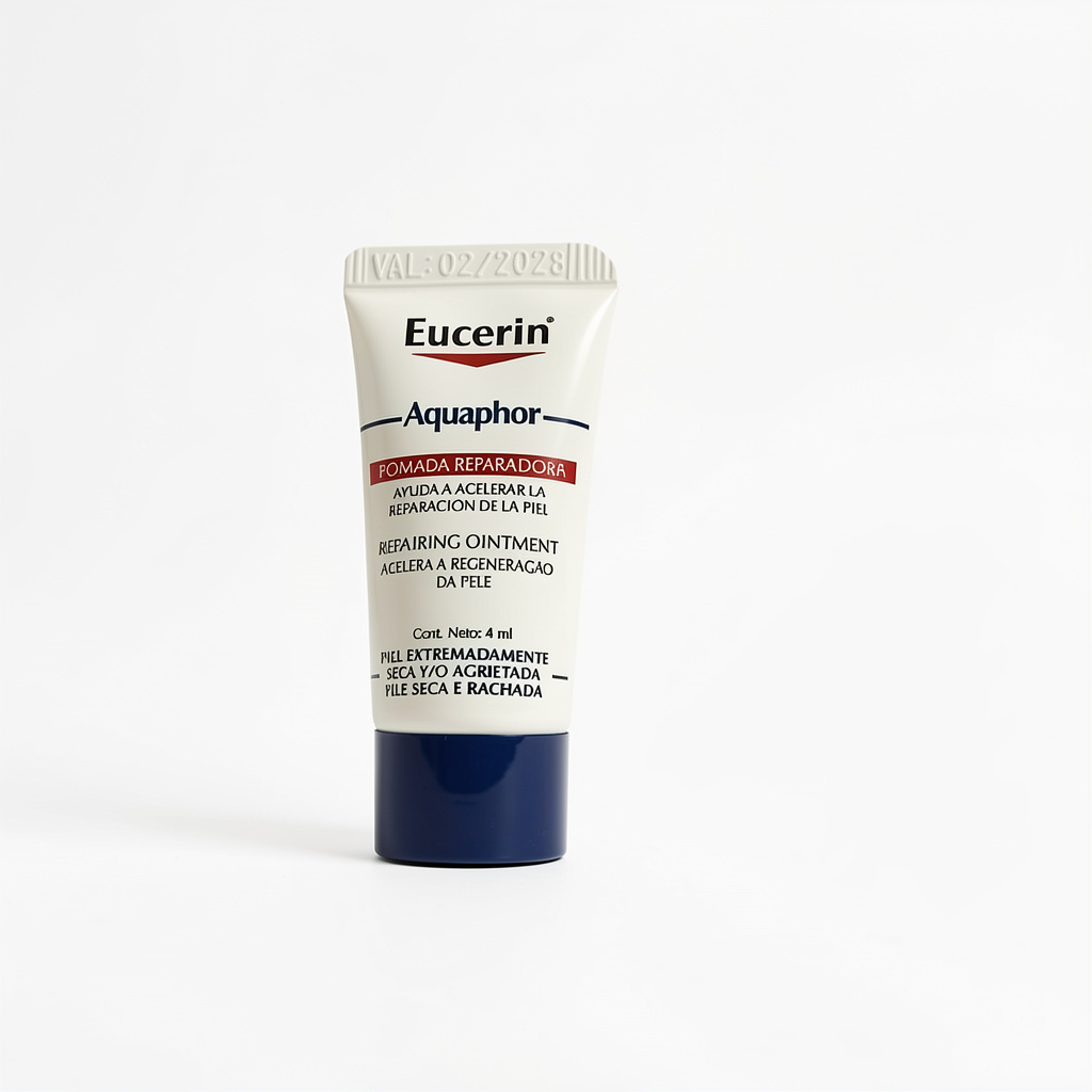 Eucerin pomada reparadora 4ml