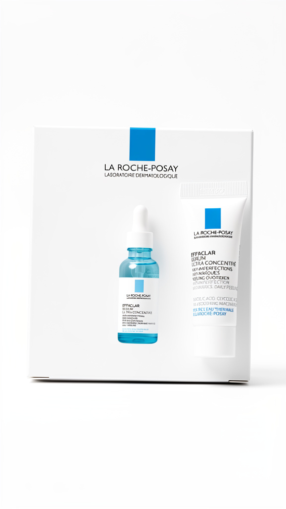 La Roche-Posay Effaclar serum