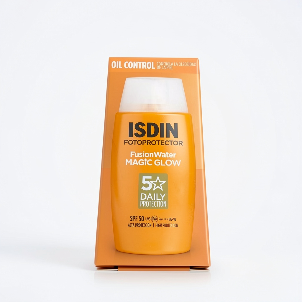 ISDIN foto protector 10ml glow
