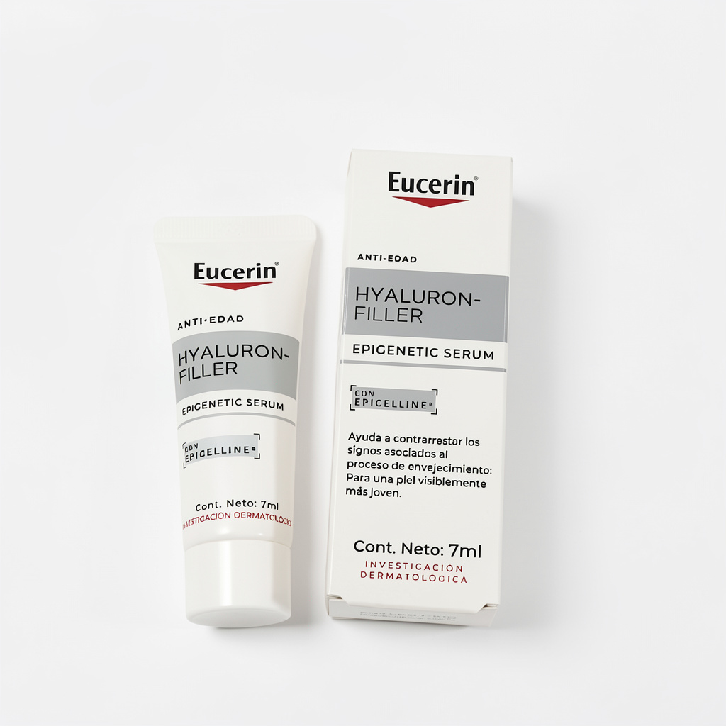 Eucerin Epigenetic 7ml 1pz