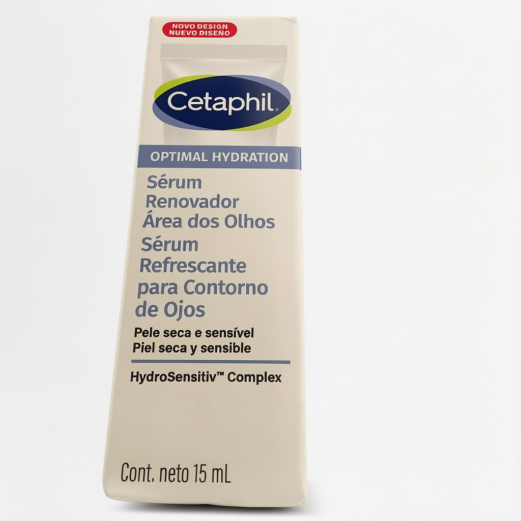 CETAPHIL serum contorno de ojos 15ml