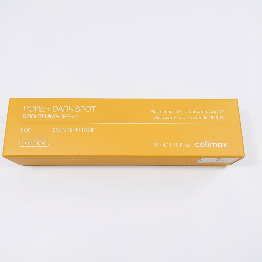 CELIMAX cream brightening 35ml