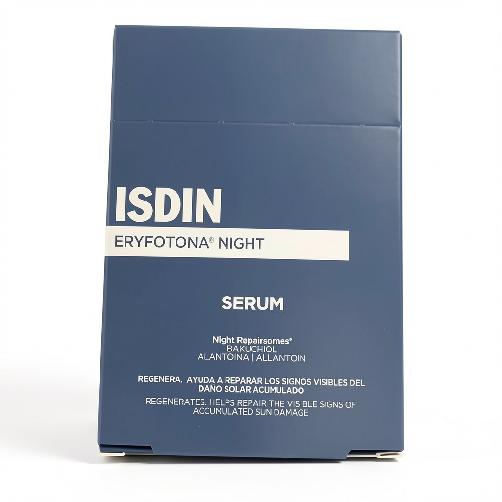 ISDIN serum eryfotona nigh 1pz