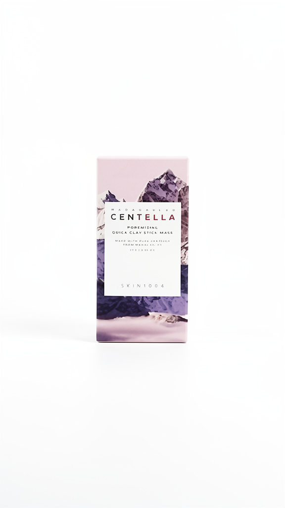 SKIN1004 Madagascar Centella Poremizing Quick Clay Stick Mask