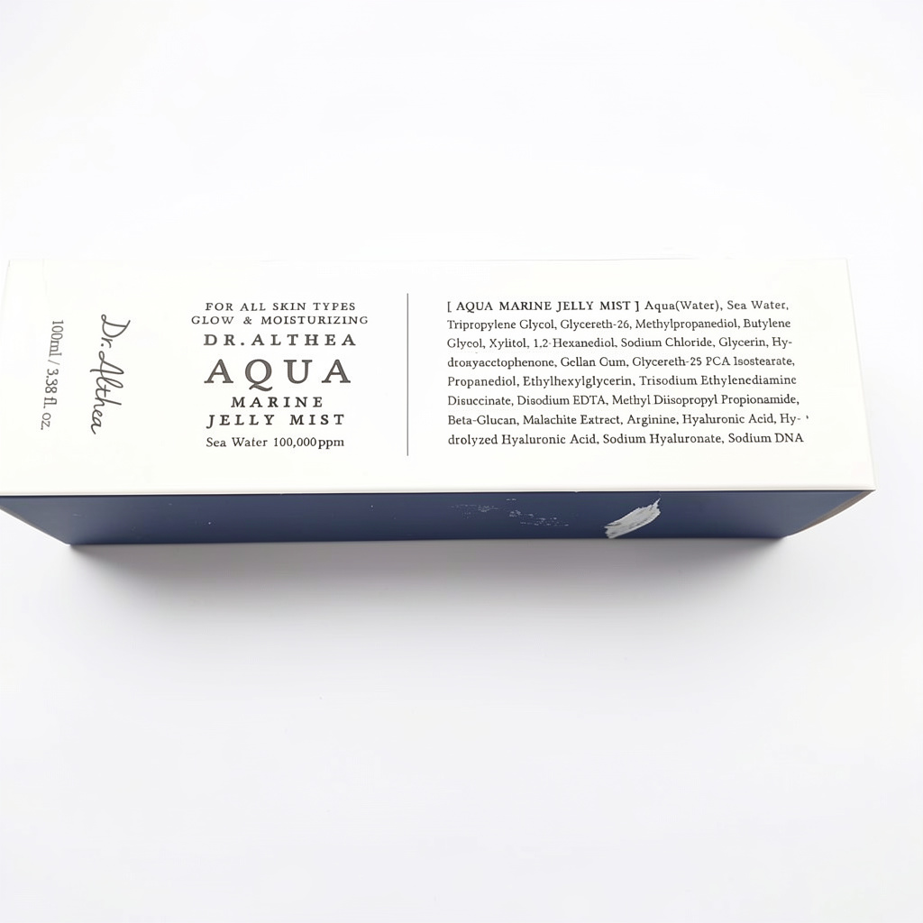 DR.ALTHEA jelly mist 100ml