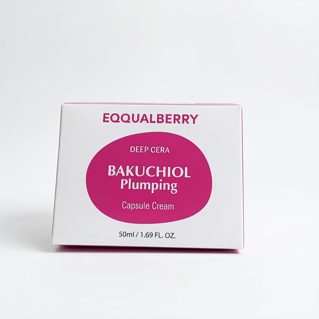 EQQUALBERRY