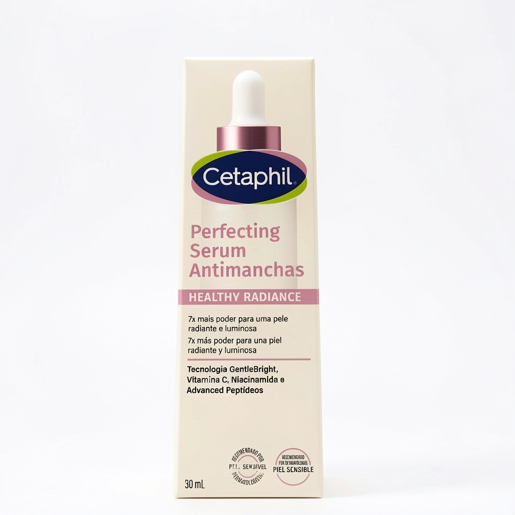 CETAPHIL perfecting serum 30ml