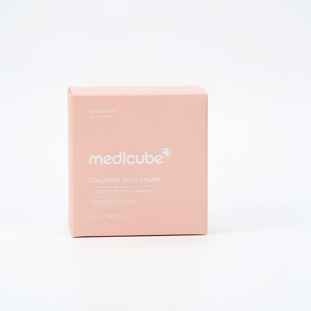 medicube jelly cream 50ml