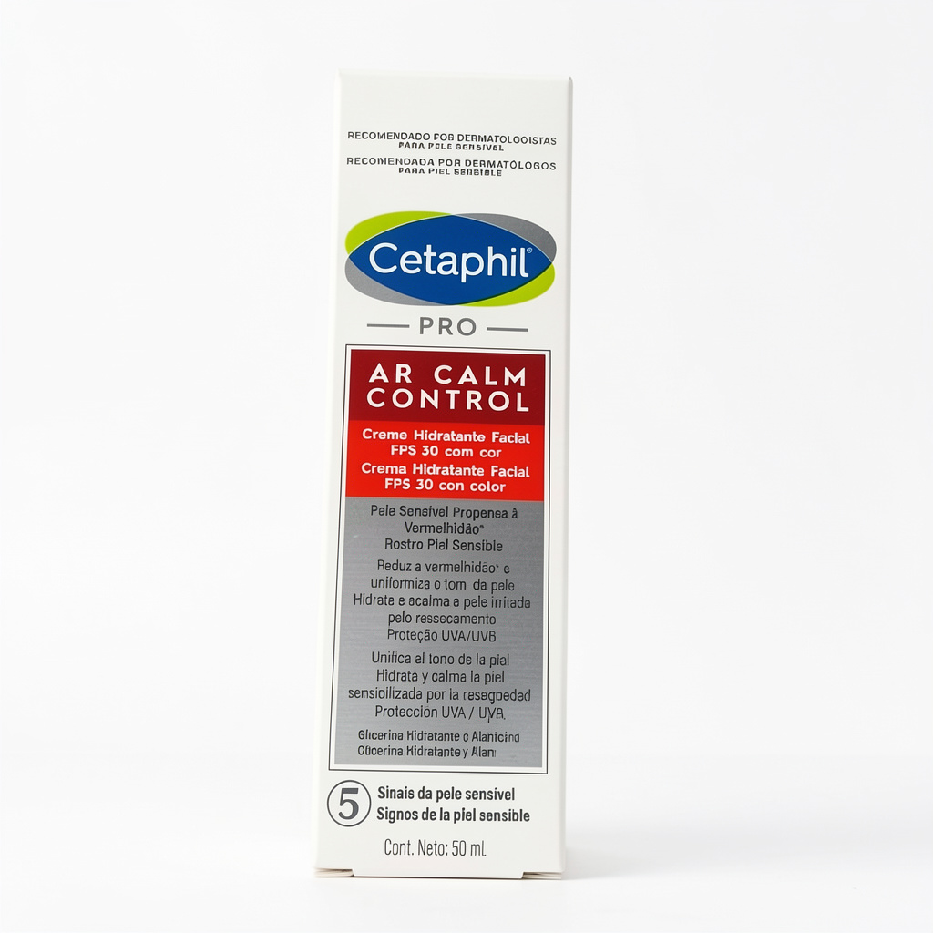 CETAPHIL  ar calm control