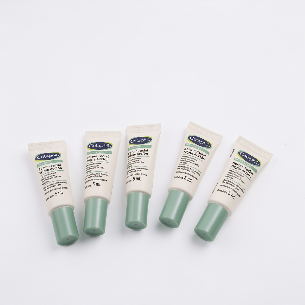 CETAPHIL serum triple accion 5ml promo 5pz