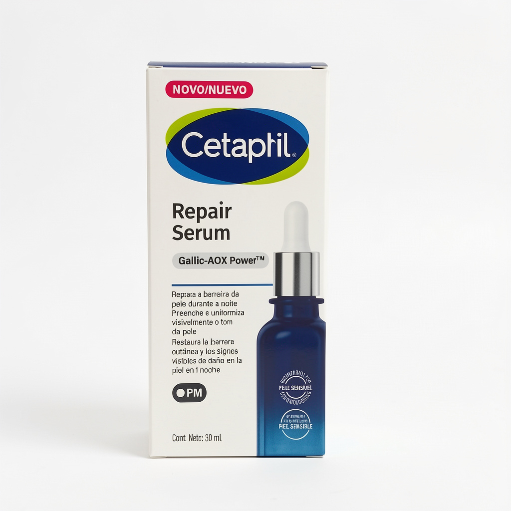 CETAPHIL repair serum 30ml