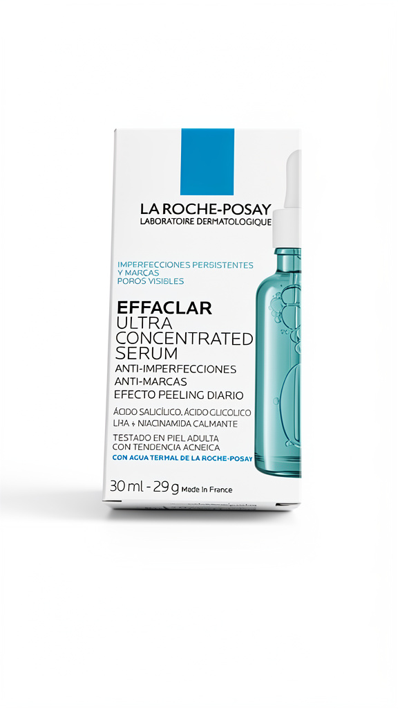 La Roche-Posay Effaclar Ultra Concentrated Serum