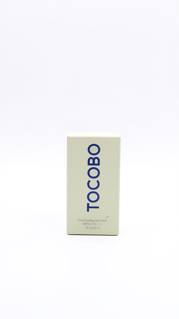 TOCOBO Cica Cooling Sun stick
