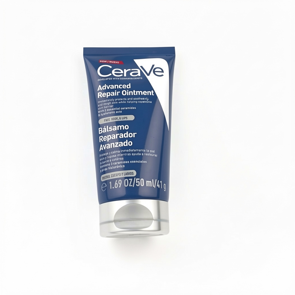 CeraVe Advanced repair ointment 41gr