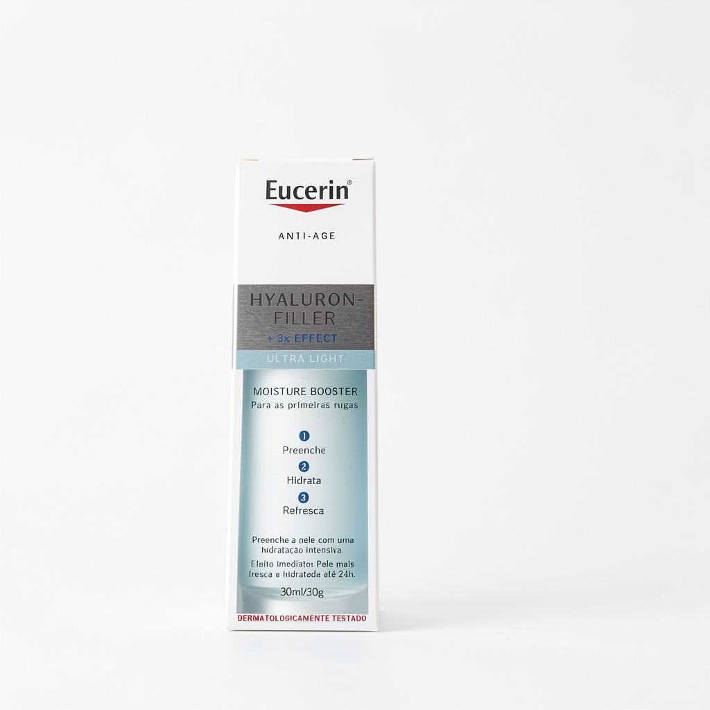 Eucerin 30ml ultra light booster
