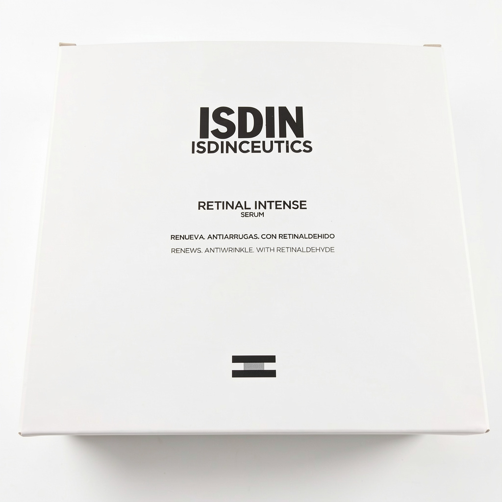 ISDIN isdinceutics serum retinal 3ml 12 pz