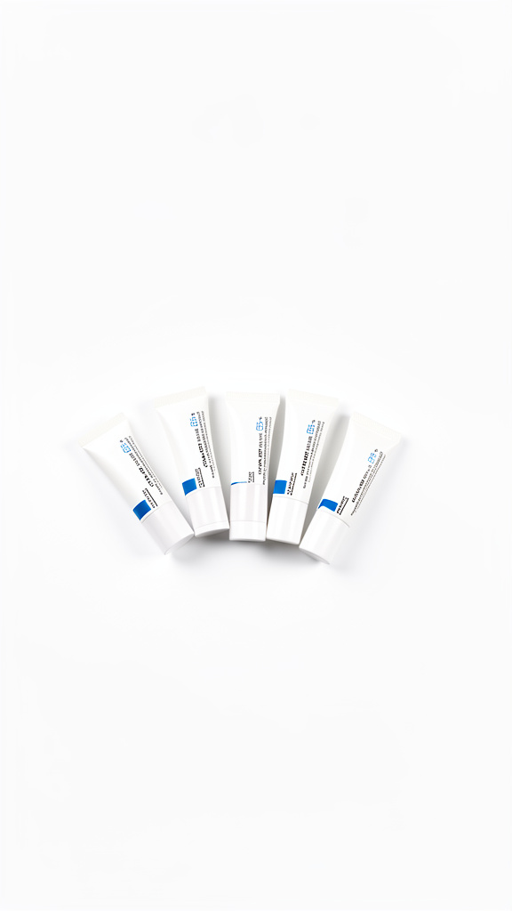 La Roche-Posay promo5pz CICAPLAST