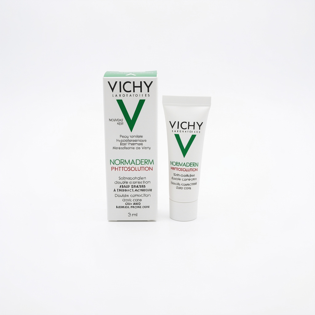 VICHY normaderm phytosolucion 3ml