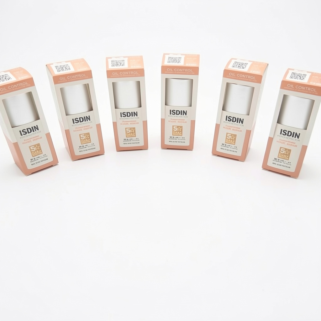 ISDIN repair color high 6pz promo 2ml