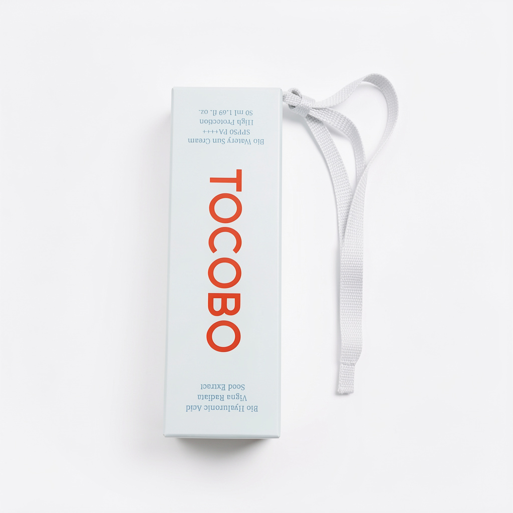 Tocobo 50ml bio watery sun cream