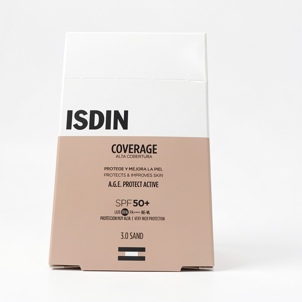 ISDIN converse 3.0 Sandra 2ml