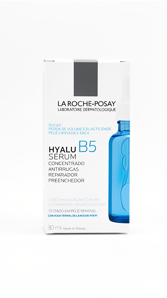 La Roche-Posay Hyalu B5 sérum antiedad