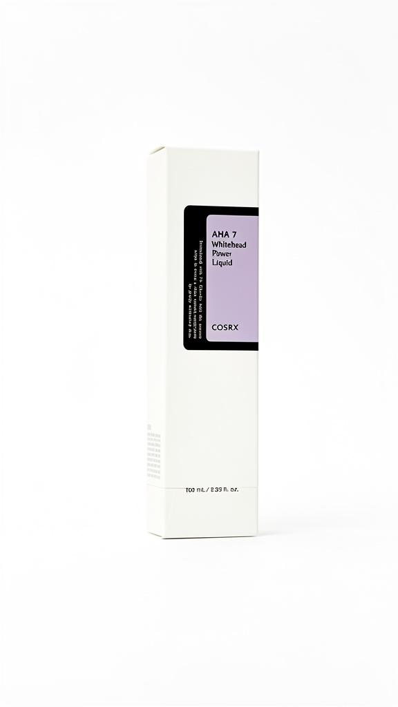 COSRX AHA 7 serum