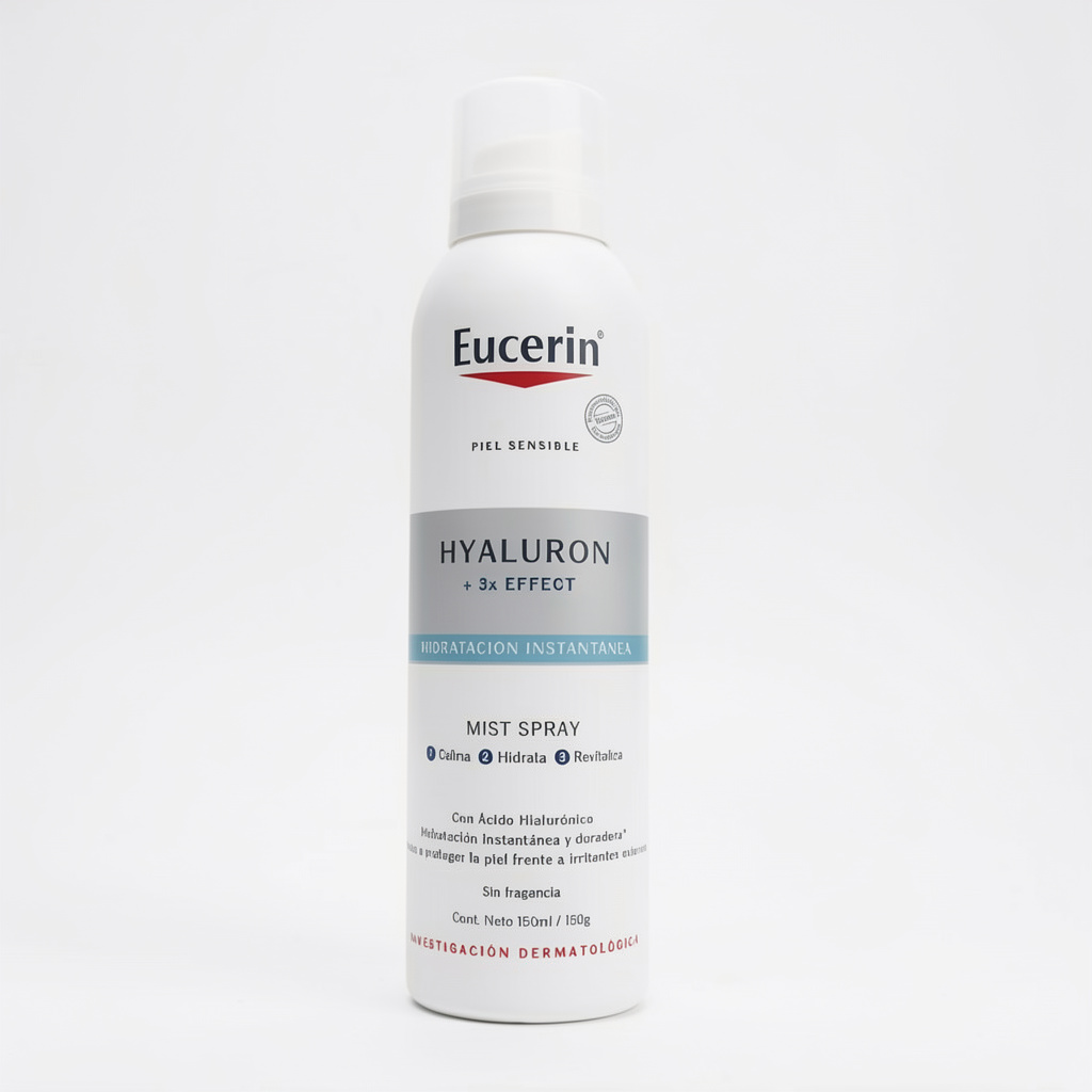 Eucerin 150ml mist spray