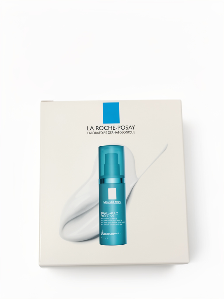 La Roche-Posay Caja AZ. Serum