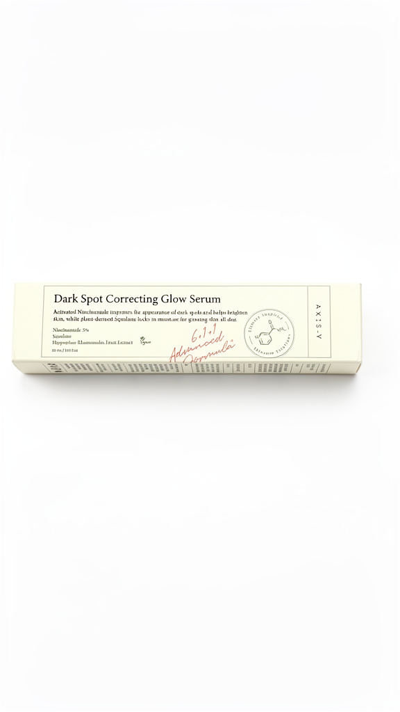 AXIS-Y Dark Spot Serum