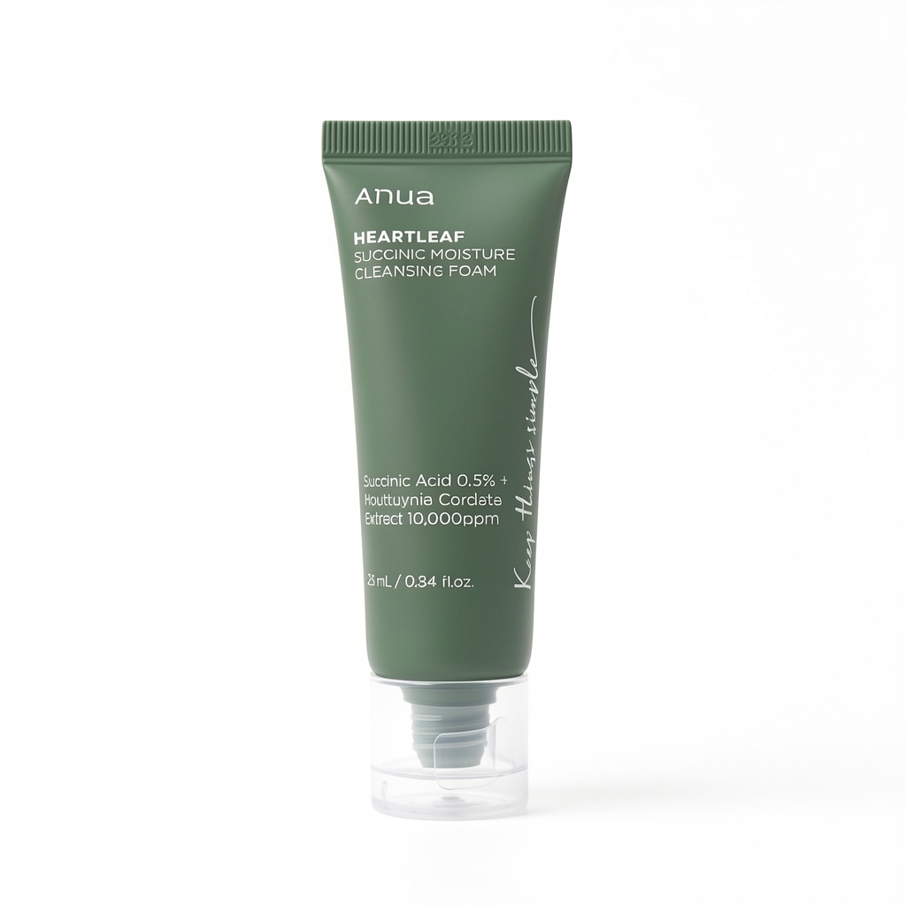 ANUA heartleaf 25ml