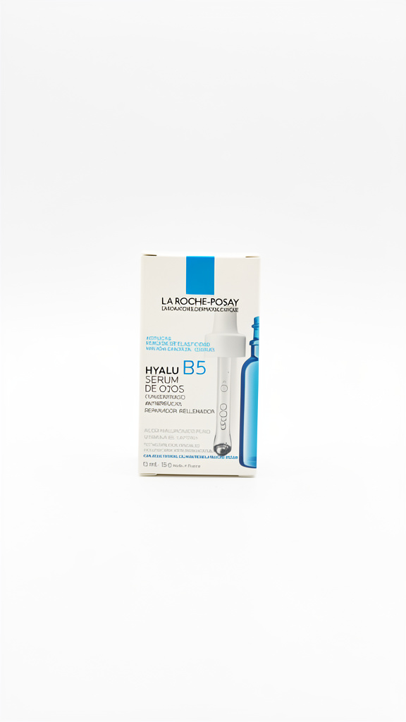 La Roche-Posay Hyalu B5 sérum de ojos