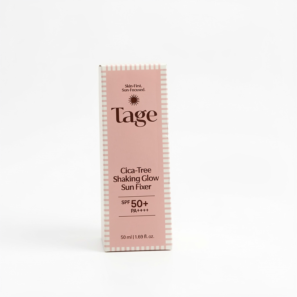 TAGE fijador de maquillaje 50ml