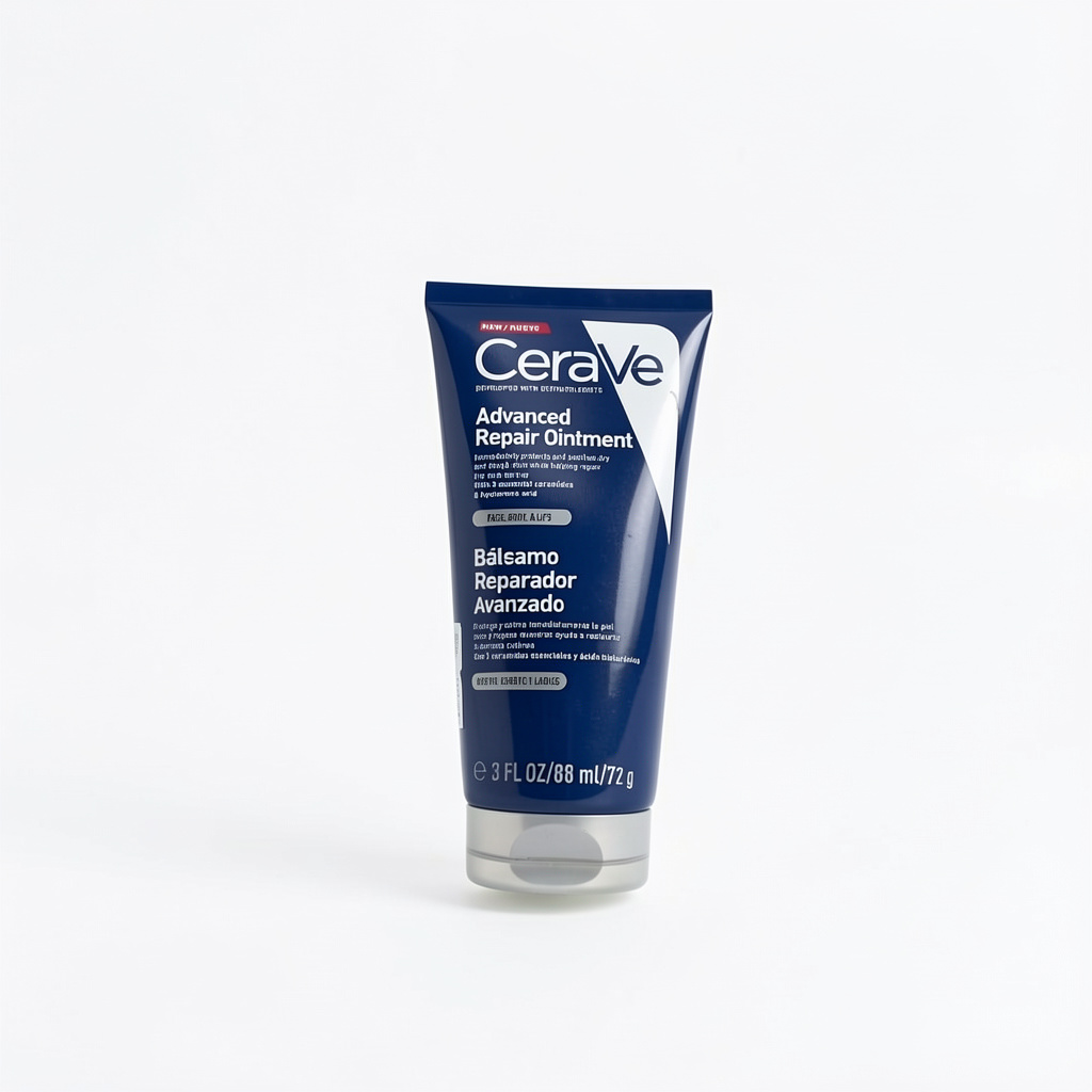 CeraVe Advanced Repair ointment 72gr