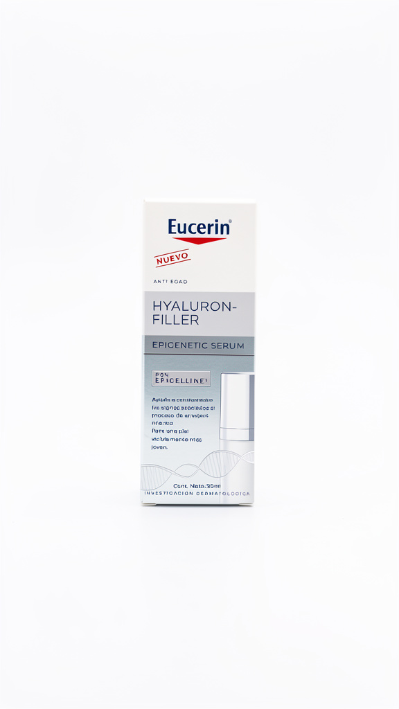 Eucerin Epigenetic serum Hyaluron-Filler