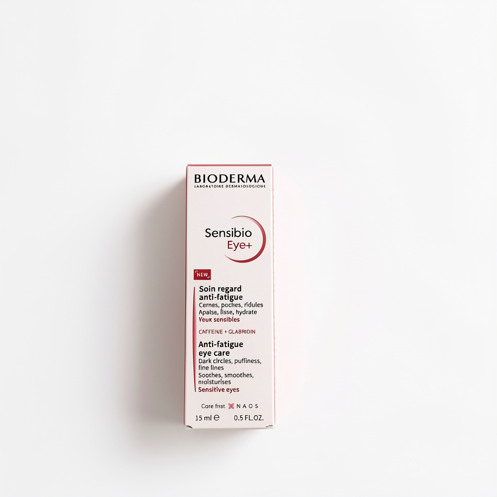 BIODERMA Sensibio eye 15ml